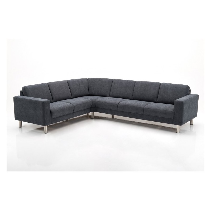 Hjort Knudsen Lodbjerg hjørnesofa 23