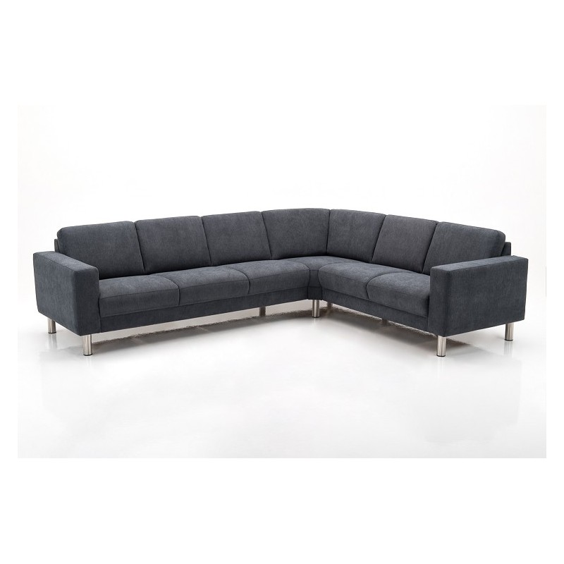 Hjort Knudsen Lodbjerg hjørnesofa 32